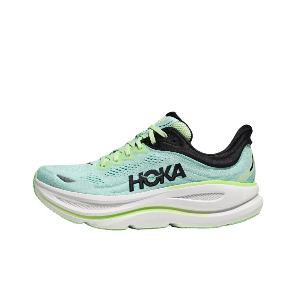 신발 민트 색상 이미지-S1L2