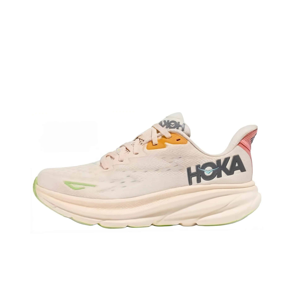 신발 크림 색상 이미지-S1L2