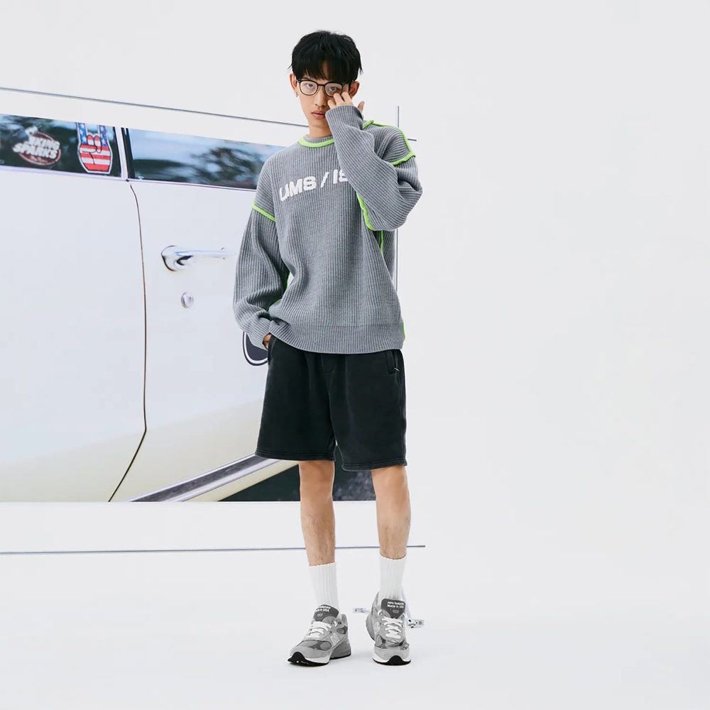 신발 모델 착용 이미지-S1L8