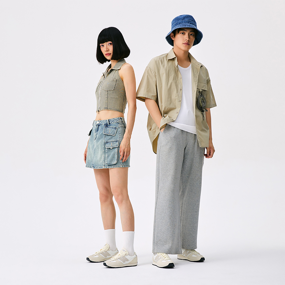 신발 모델 착용 이미지-S1L10