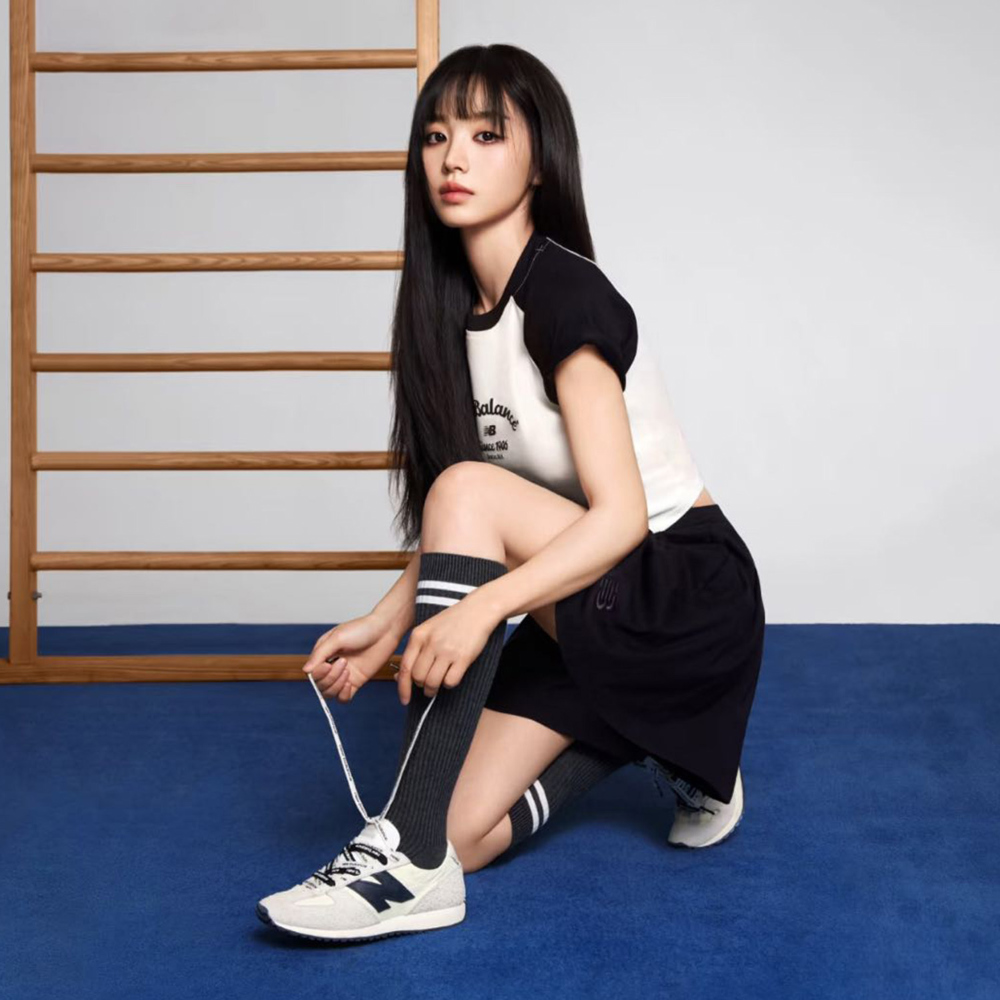 신발 모델 착용 이미지-S1L10
