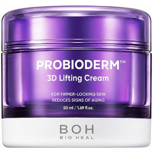 바이오힐보 프로바이오다름 3D 리프팅 크림 50ml