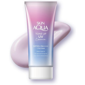 스킨아쿠아 톤업 UV 에센스 선크림 50ml