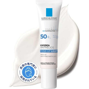 라로슈포제 UV 이데아 XL 톤업 화이트 30ml SPF50+