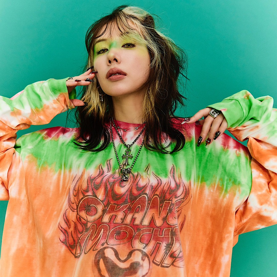 アールイードット　Tシャツ T-SHIRT - T-SHIRT - アールイードット