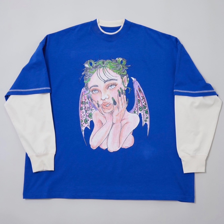 T-SHIRT - T-SHIRT - アールイードット