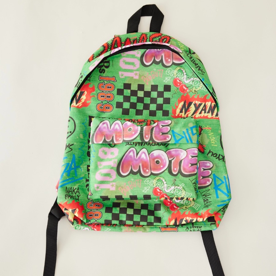BAG - BAG - アールイードット