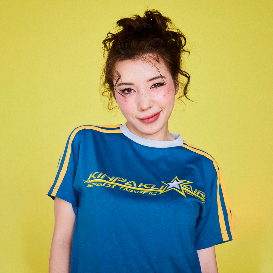 T-SHIRT - T-SHIRT - アールイードット