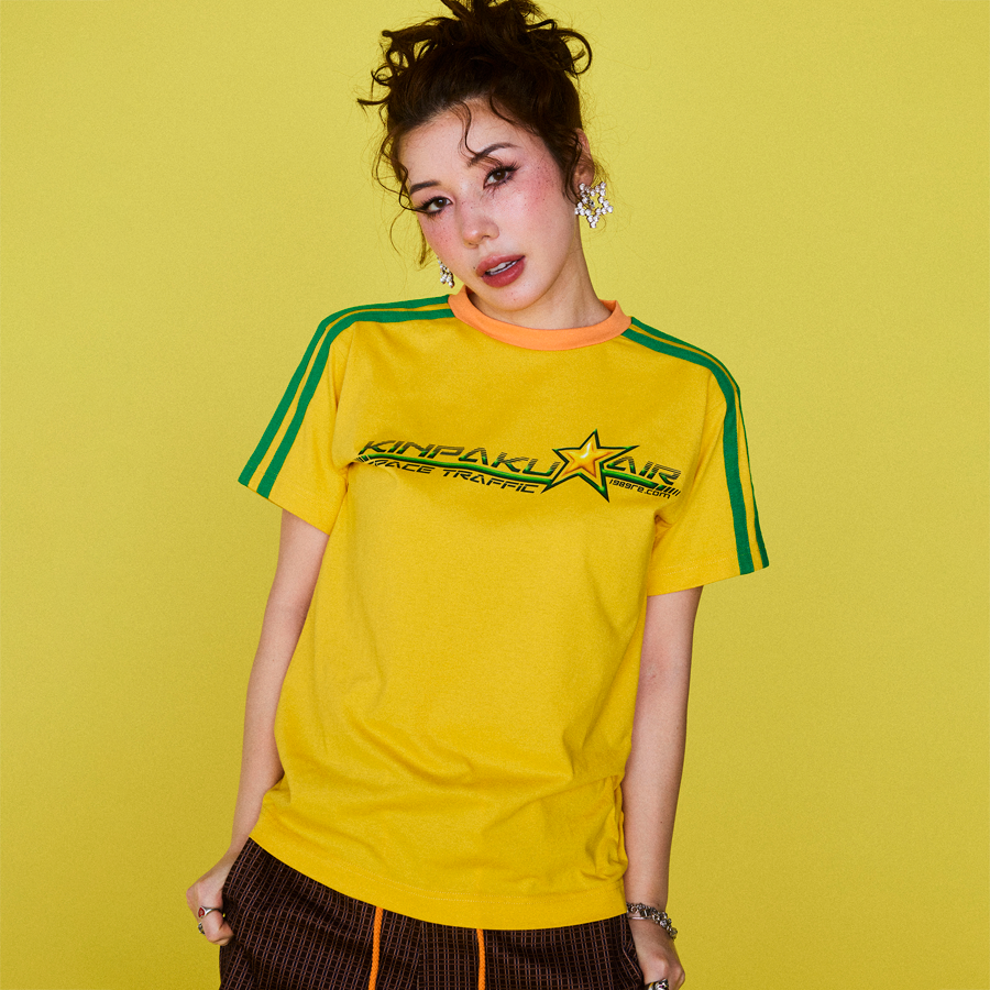T-SHIRT - T-SHIRT - アールイードット
