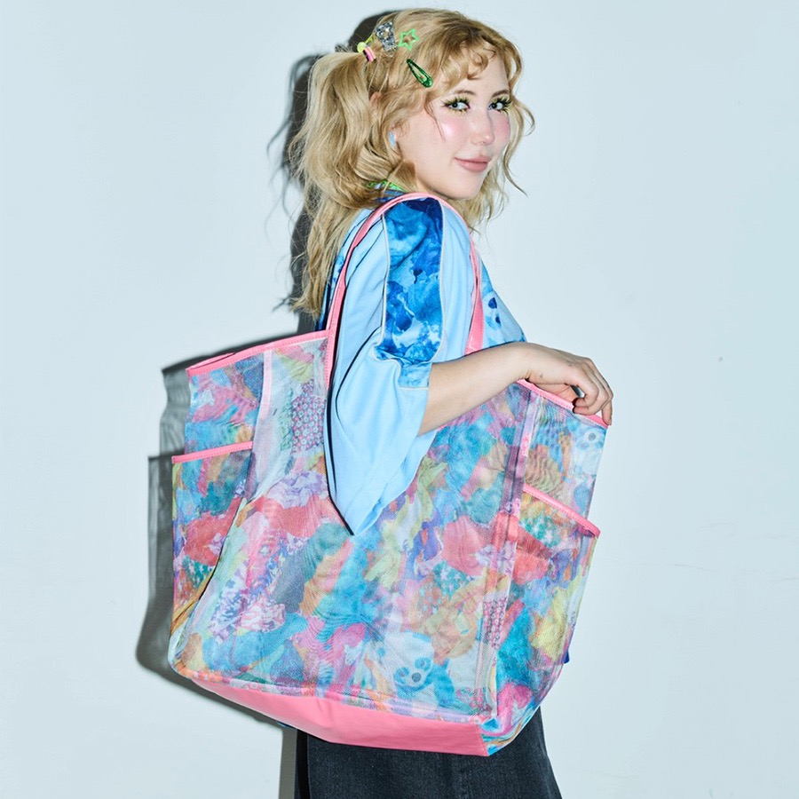 BAG - BAG - アールイードット