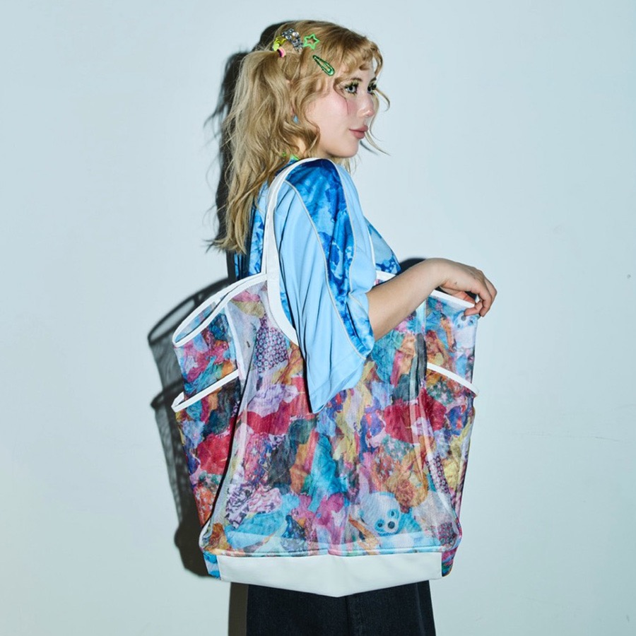 BAG - BAG - アールイードット