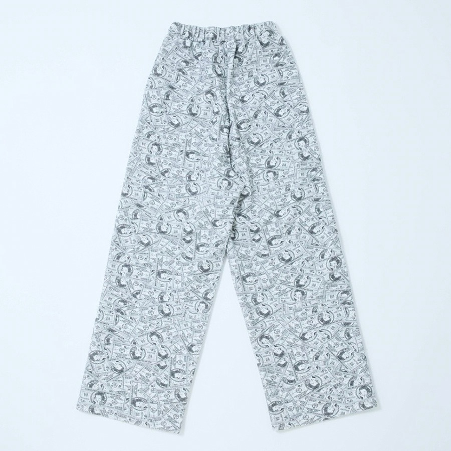 RE. アールイードット　ロングパンツ BOTTOMS - BOTTOMS - アールイードット