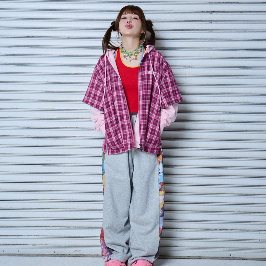 OUTER - OUTER - アールイードット