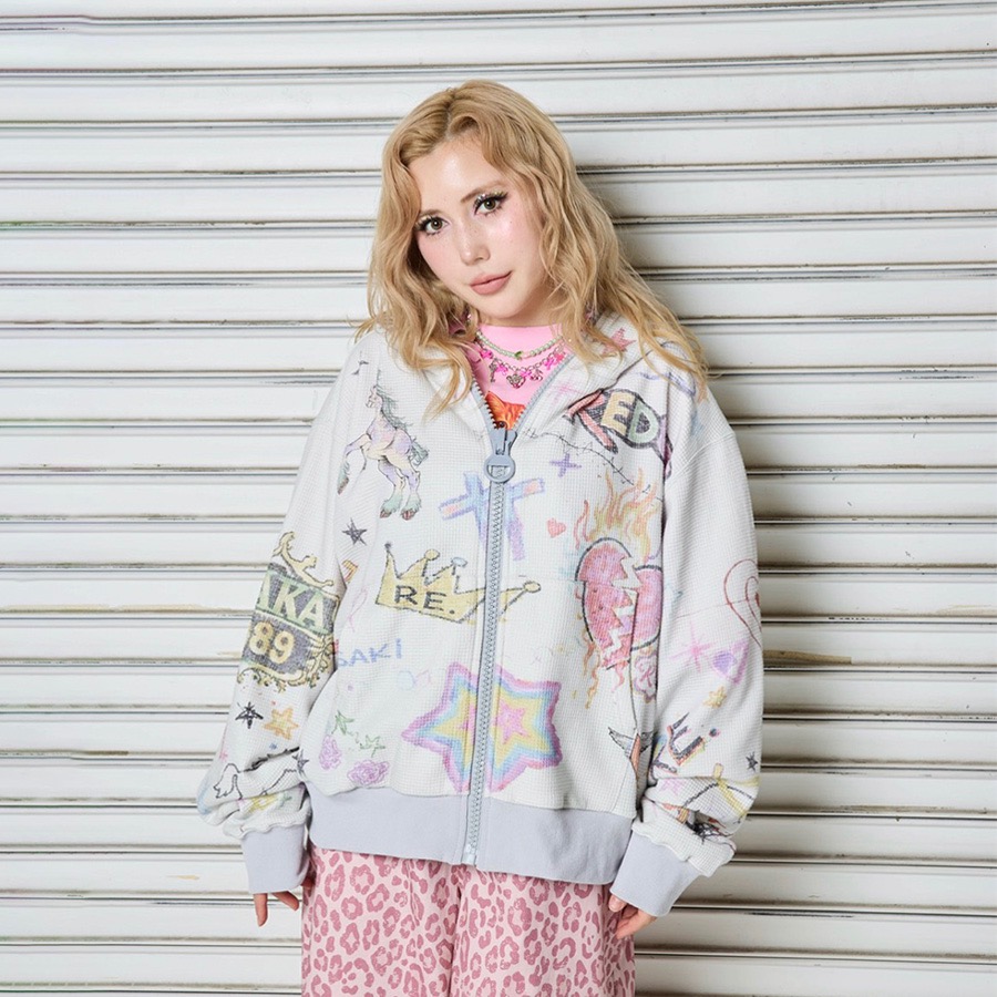 TOPS - TOPS - アールイードット