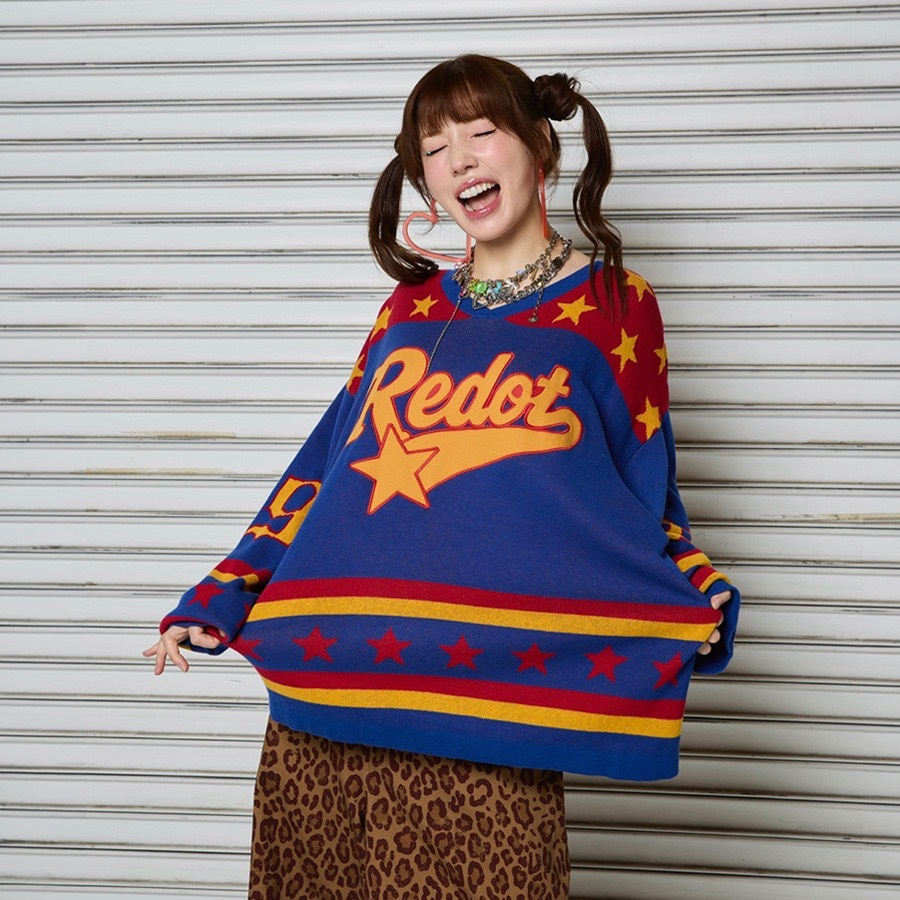 T-SHIRT - T-SHIRT - アールイードット