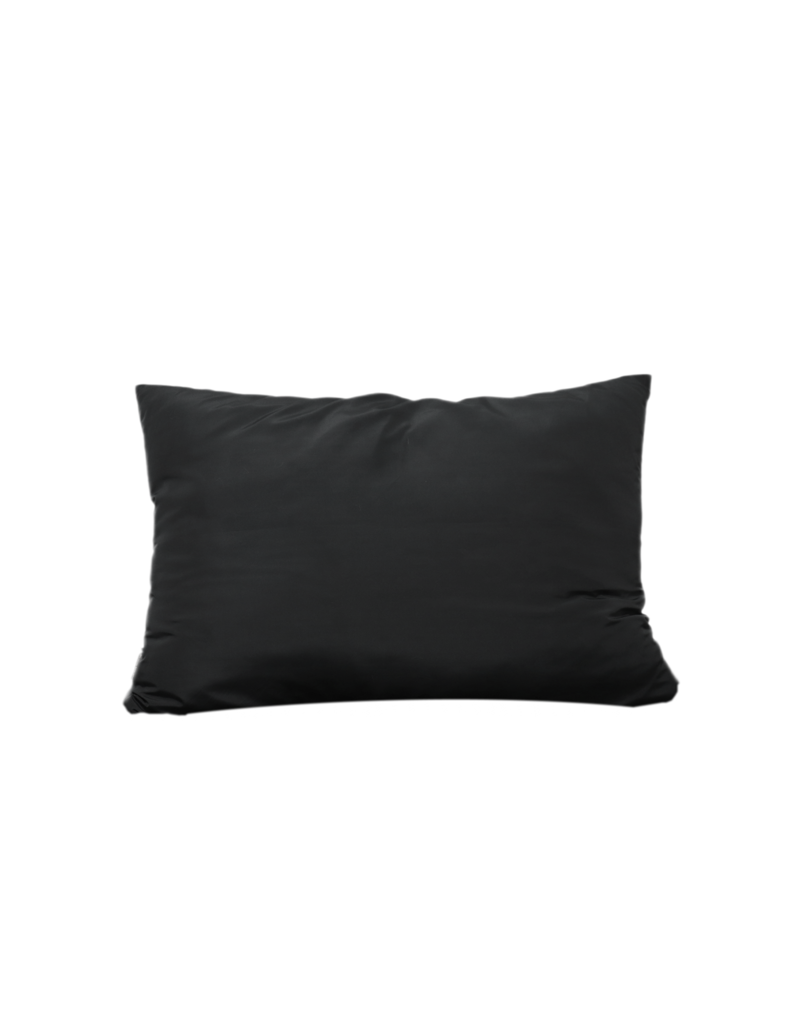 BLACK SAND PILLOW COVER