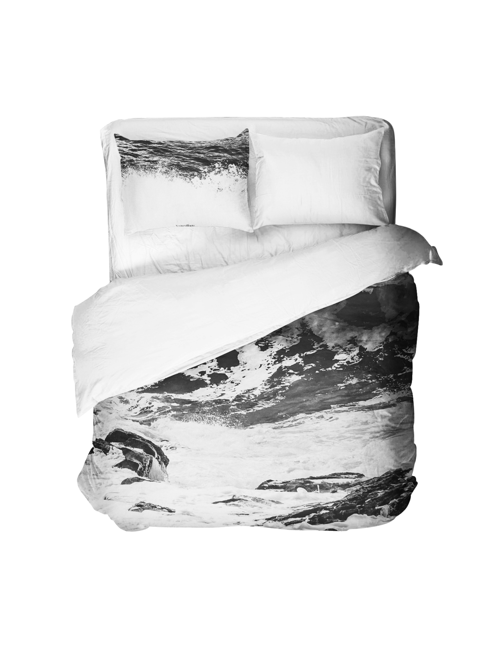 SWELL WAVE BEDDING (S/SS)