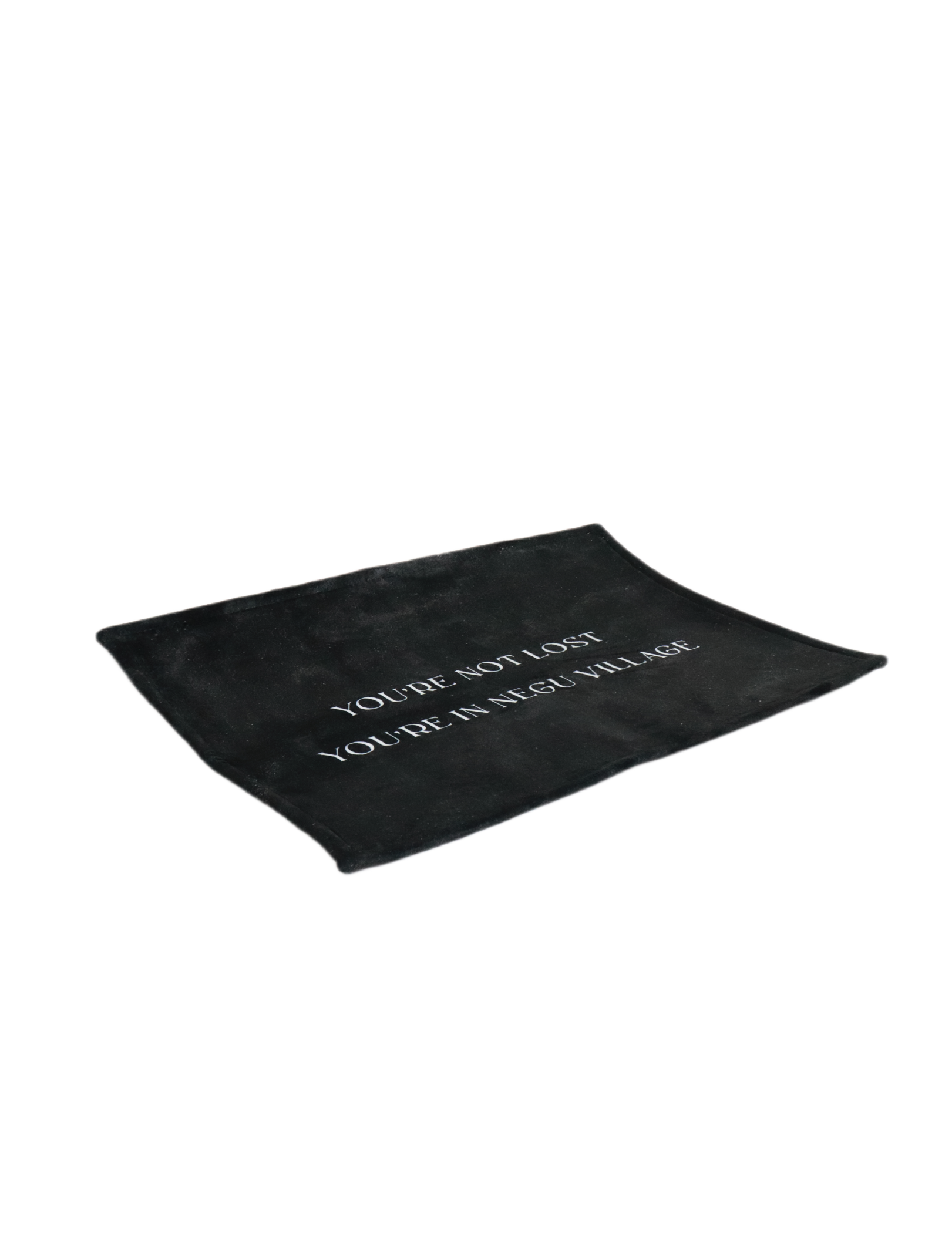SHOP - Mat - Negu village