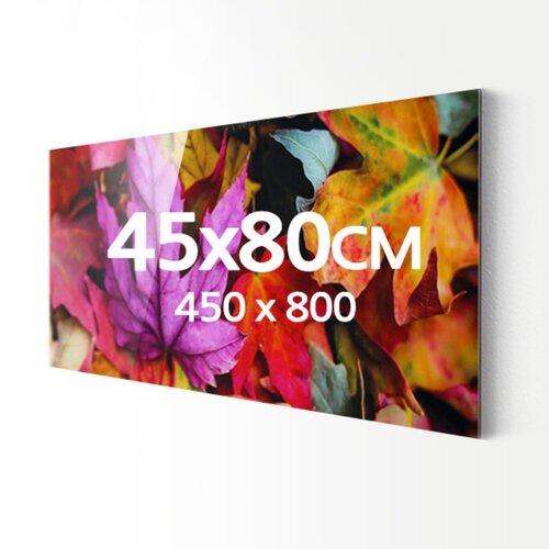 45x80 압축 아크릴 디아섹 액자