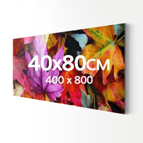 40x80 압축 아크릴 디아섹 액자