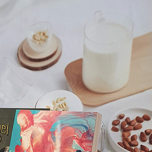 포스터 사진 출력 자석 부착 유포지 러스터지 프린트