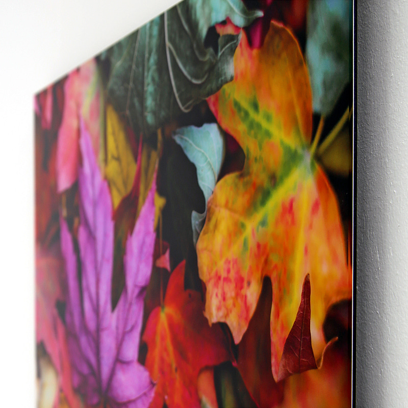 R12x18 인치 압축 아크릴 디아섹 액자