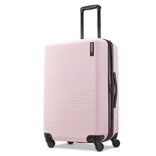 American Tourister Stratum XLT Expandable Hardside Luggage With Spinner ...