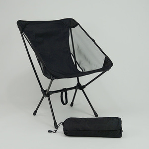 초경량 접는 의자 달 의자 나비 의자 등산 야외 캠핑 캠핑 스케치 접는 의자 순 P5085