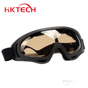 오토바이 방풍 고글 바람막이 라이딩 안경
