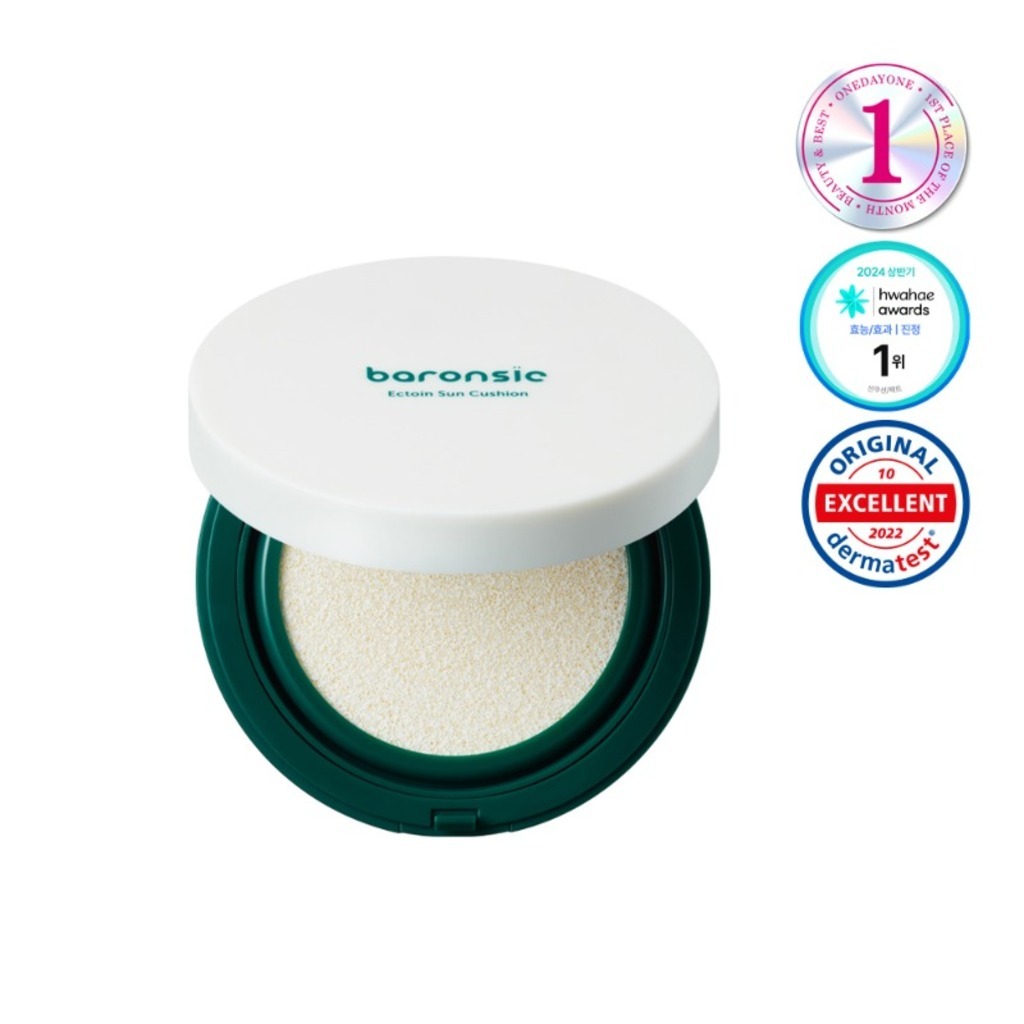 Baronsie Ectoin Sun Cushion