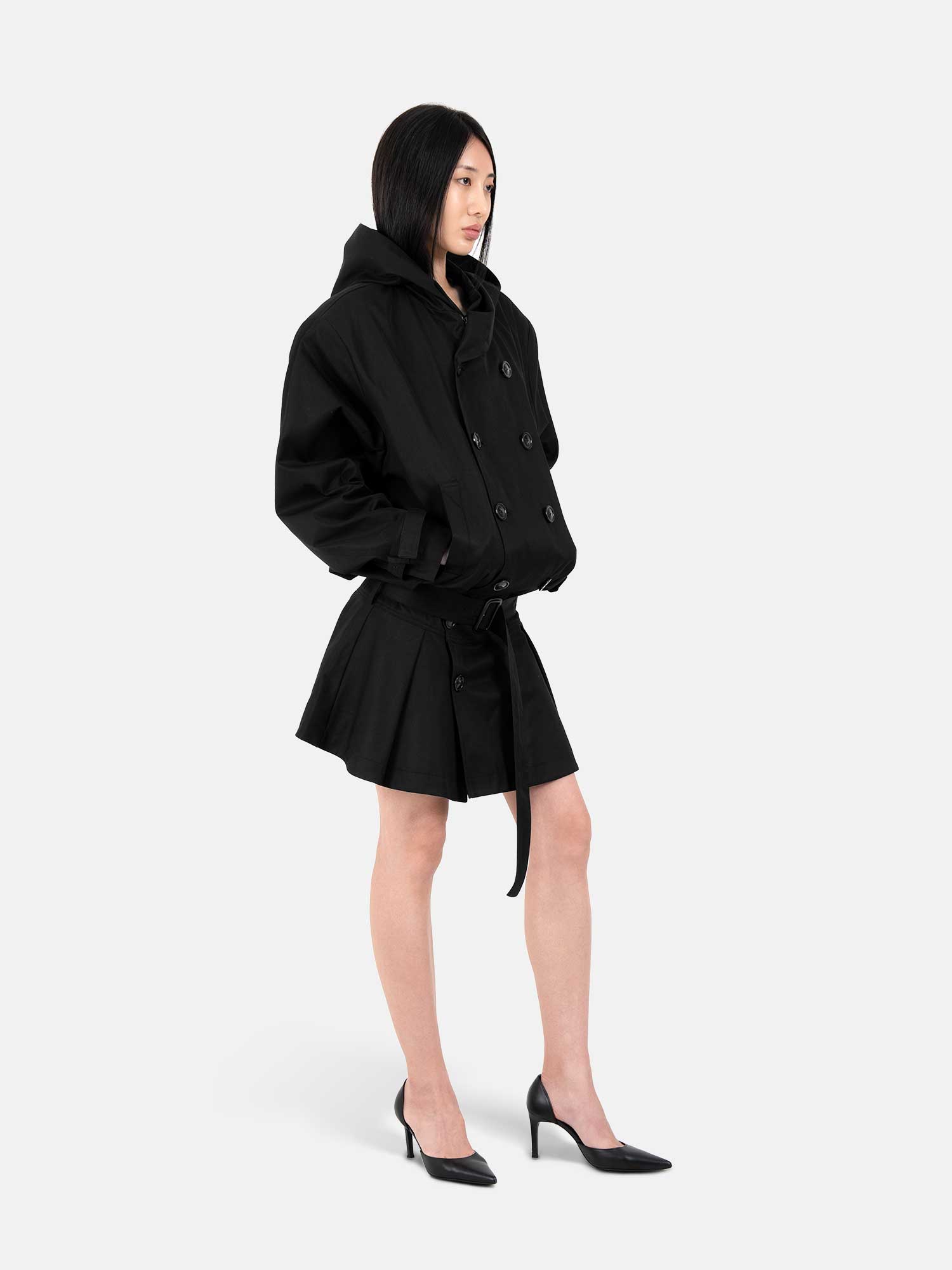 By Product - Coats & Jackets - TROOEL By Product - Coats & Jackets - TROOEL