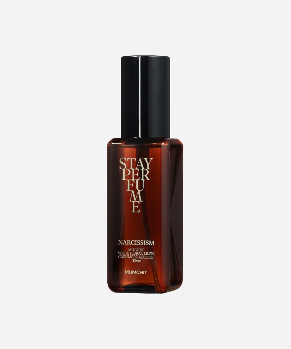 STAY PERFUME [BOMBSHELL]