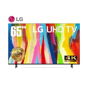 LG 65인치 UHD 4K 스마트 TV  65UQ7070 스탠드 벽걸이 티비