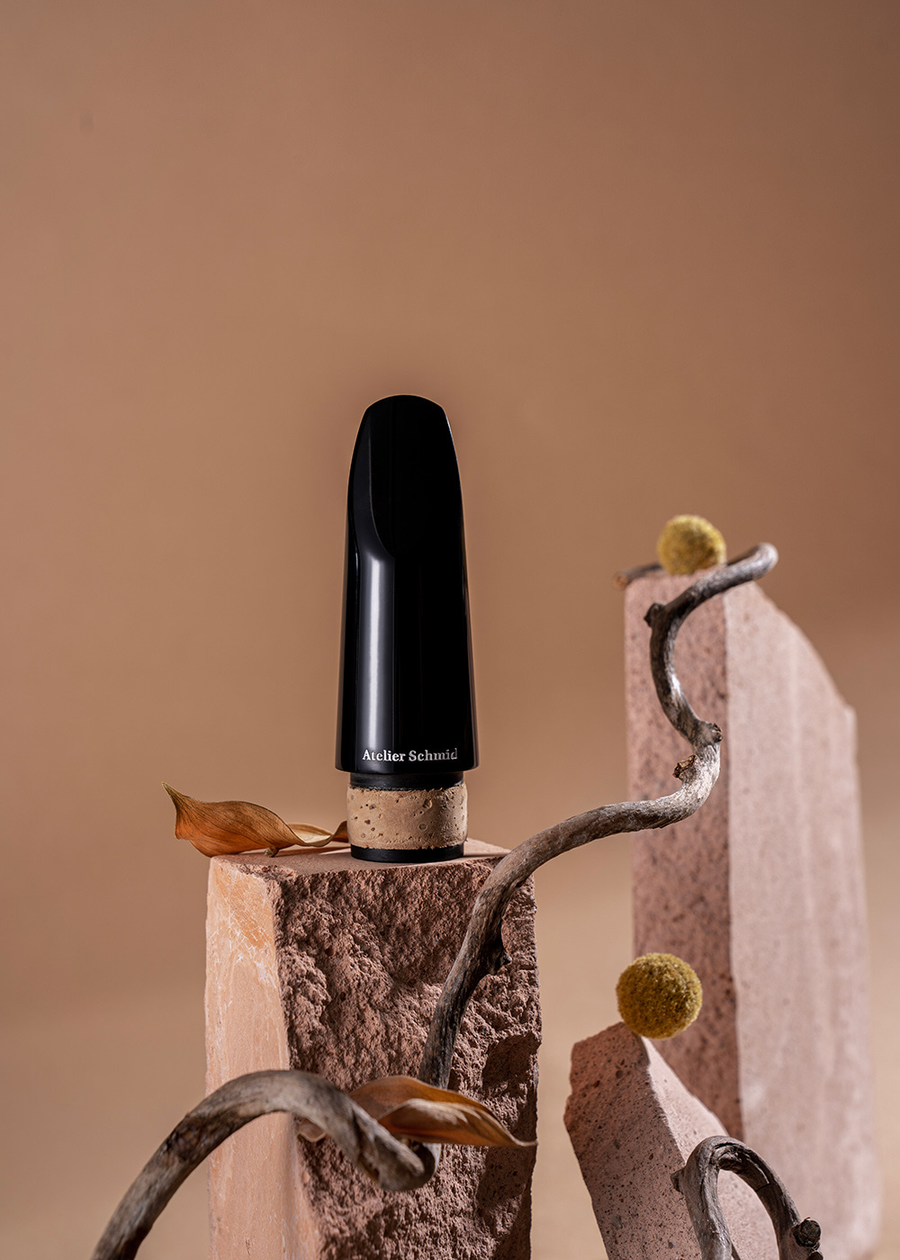 Mouthpieces - French - 아틀리에 슈미트
