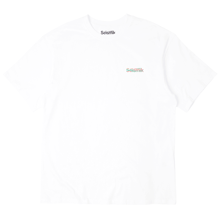 Surface T-Shirt 02