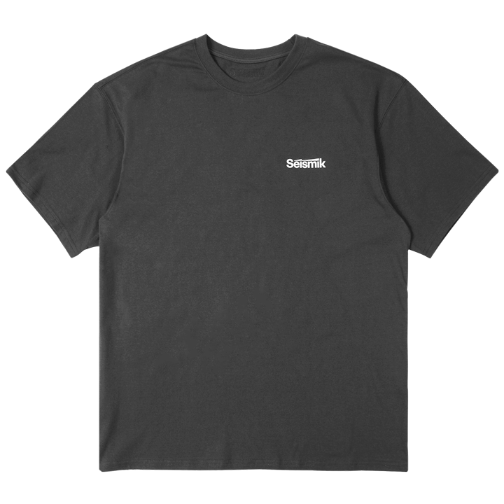Surface T-Shirt 03