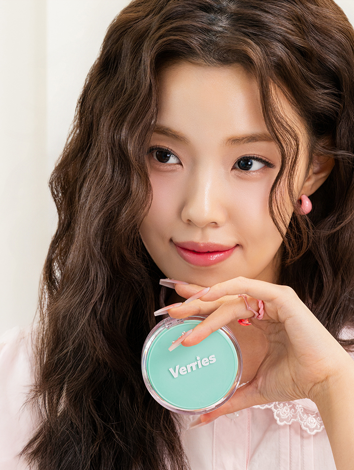 VERRIES │ 베리즈