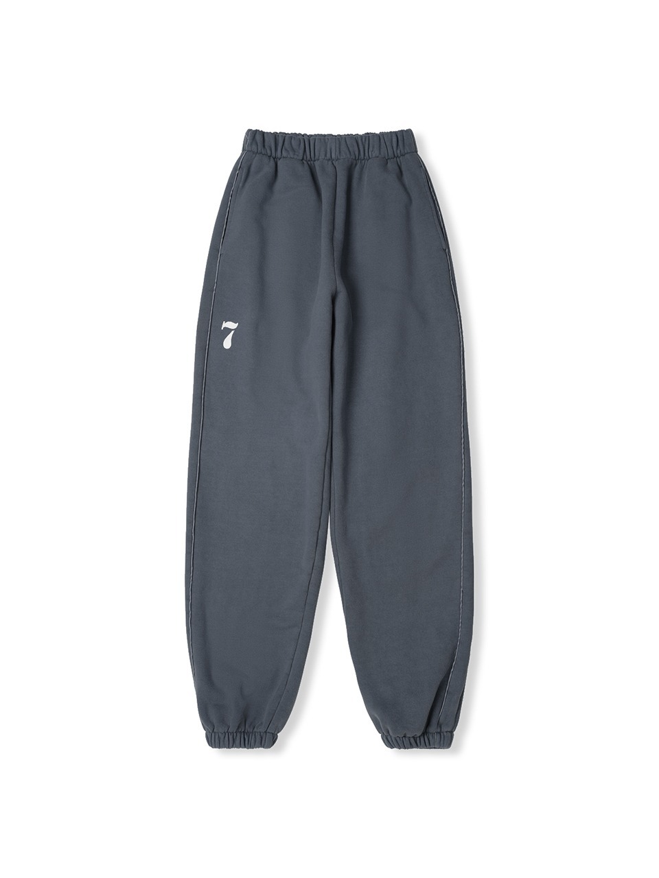 ★FRITUR★ Unisex Pigment Sweatpants 2Color_F243PT02 MUSINSA | FRITUR Unisex Pigment Sweatpants 2Color_F243PT02
