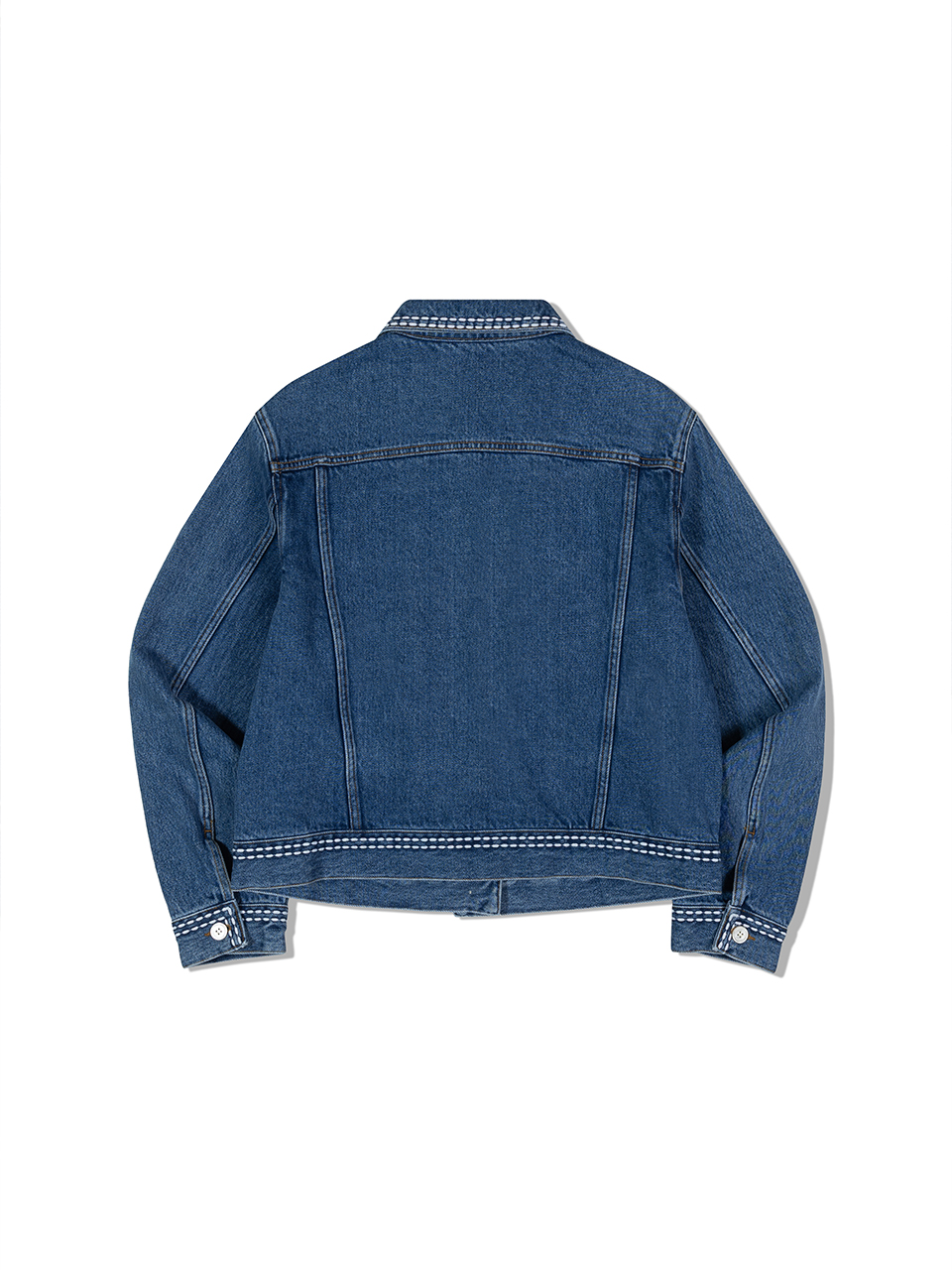 SHOP - OUTER - FRITUR