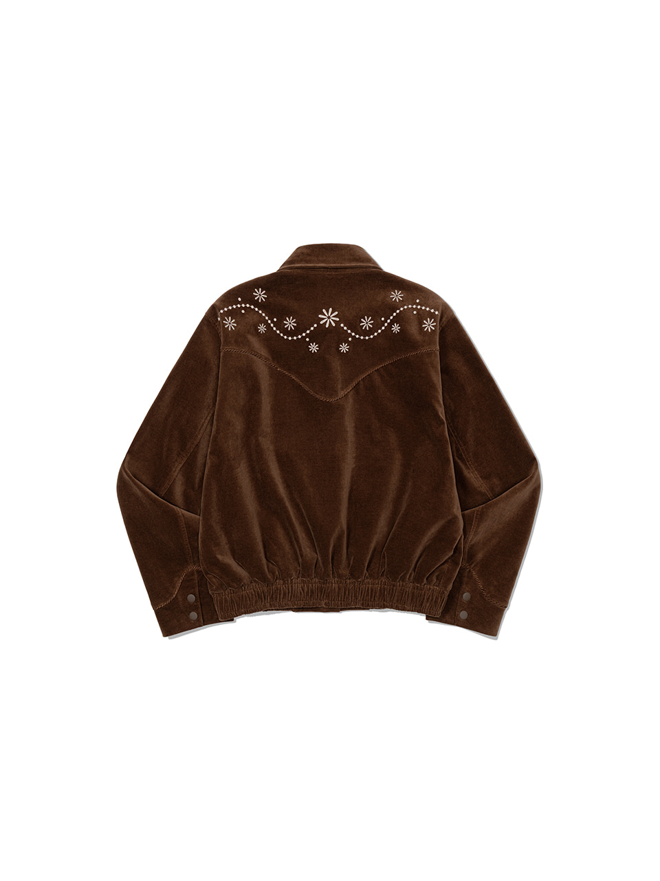 SHOP - OUTER - FRITUR