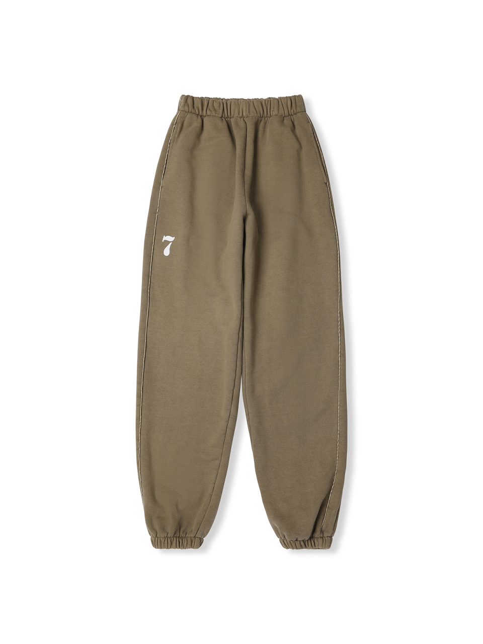 ★FRITUR★ Unisex Pigment Sweatpants 2Color_F243PT02 MUSINSA | FRITUR Unisex Pigment Sweatpants 2Color_F243PT02