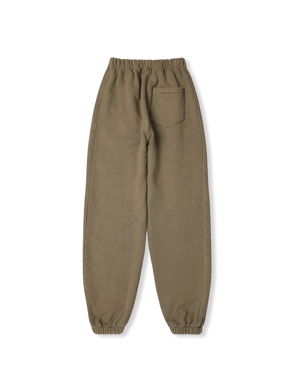 ★FRITUR★ Unisex Pigment Sweatpants 2Color_F243PT02 MUSINSA | FRITUR Unisex Pigment Sweatpants 2Color_F243PT02