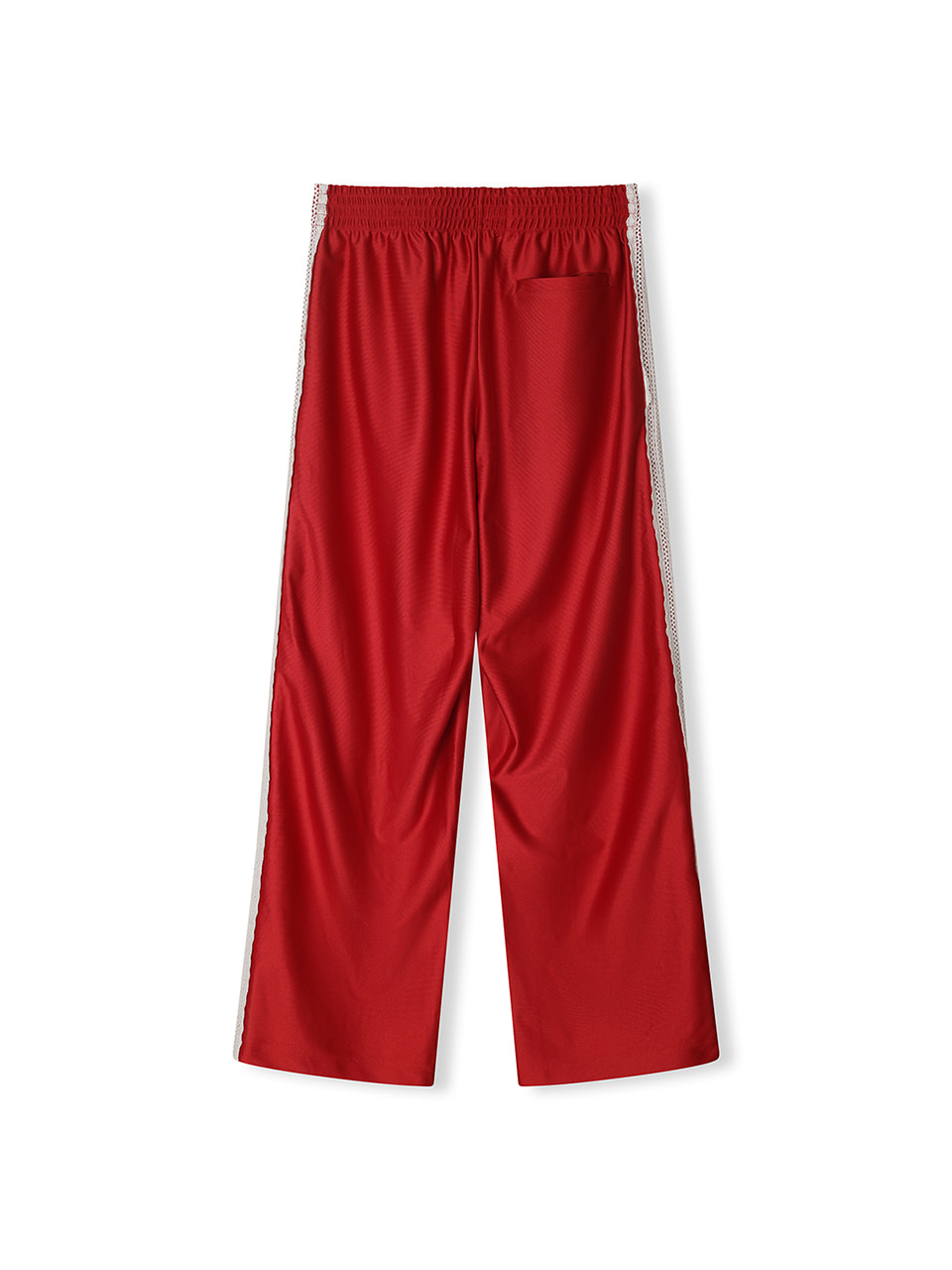 ★FRITUR★ Lace Track Pants 3Color_F243PT05 Lace Track Pants 3Color_F243PT05 - FRITUR