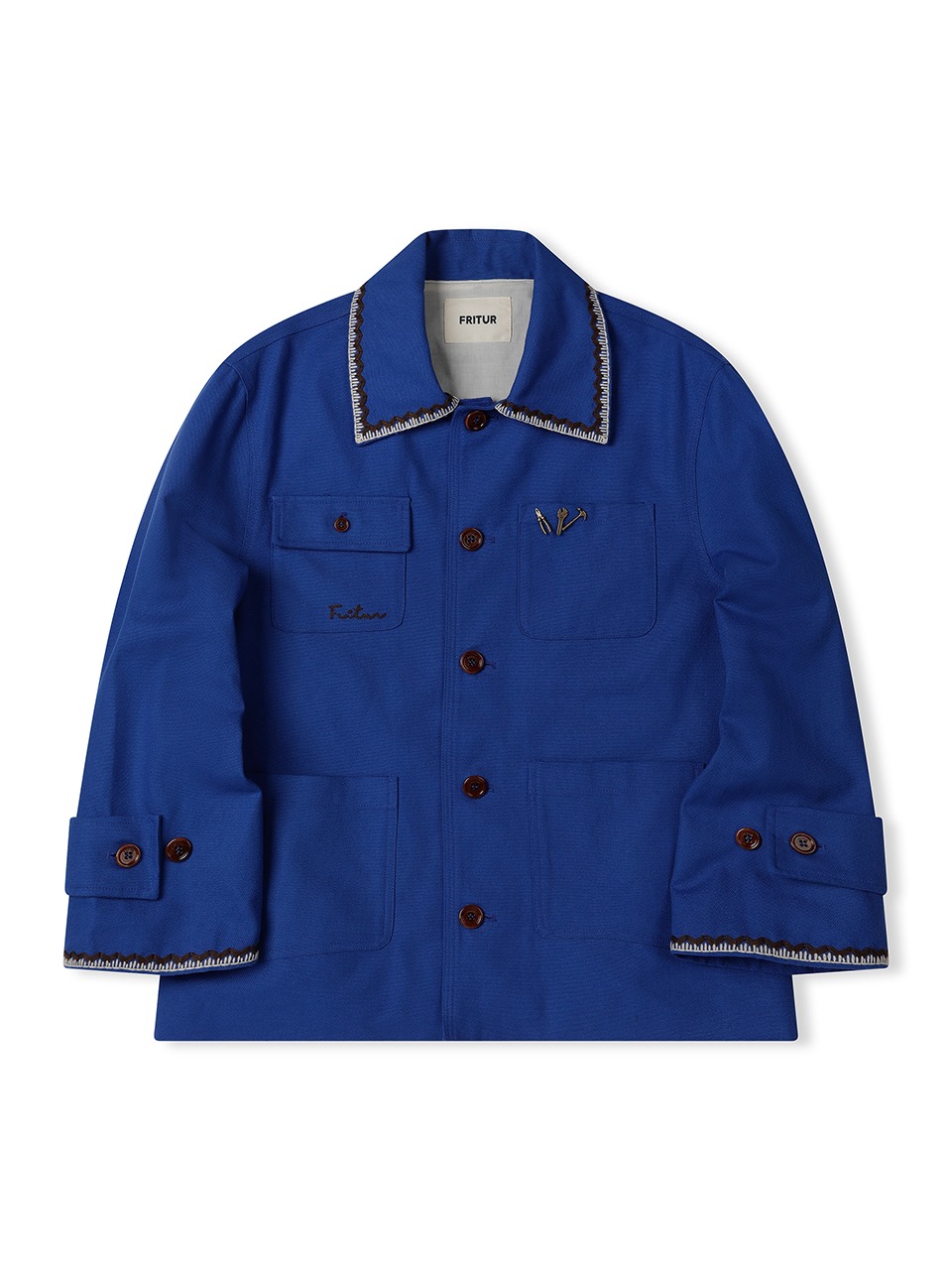 SHOP - OUTER - FRITUR SHOP - OUTER - FRITUR
