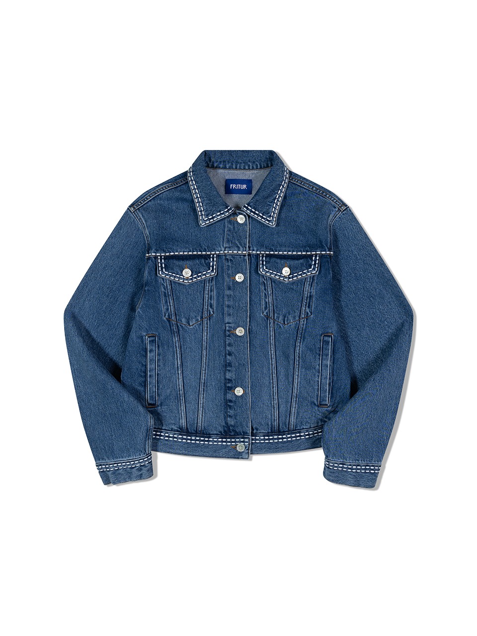 SHOP - OUTER - FRITUR SHOP - OUTER - FRITUR