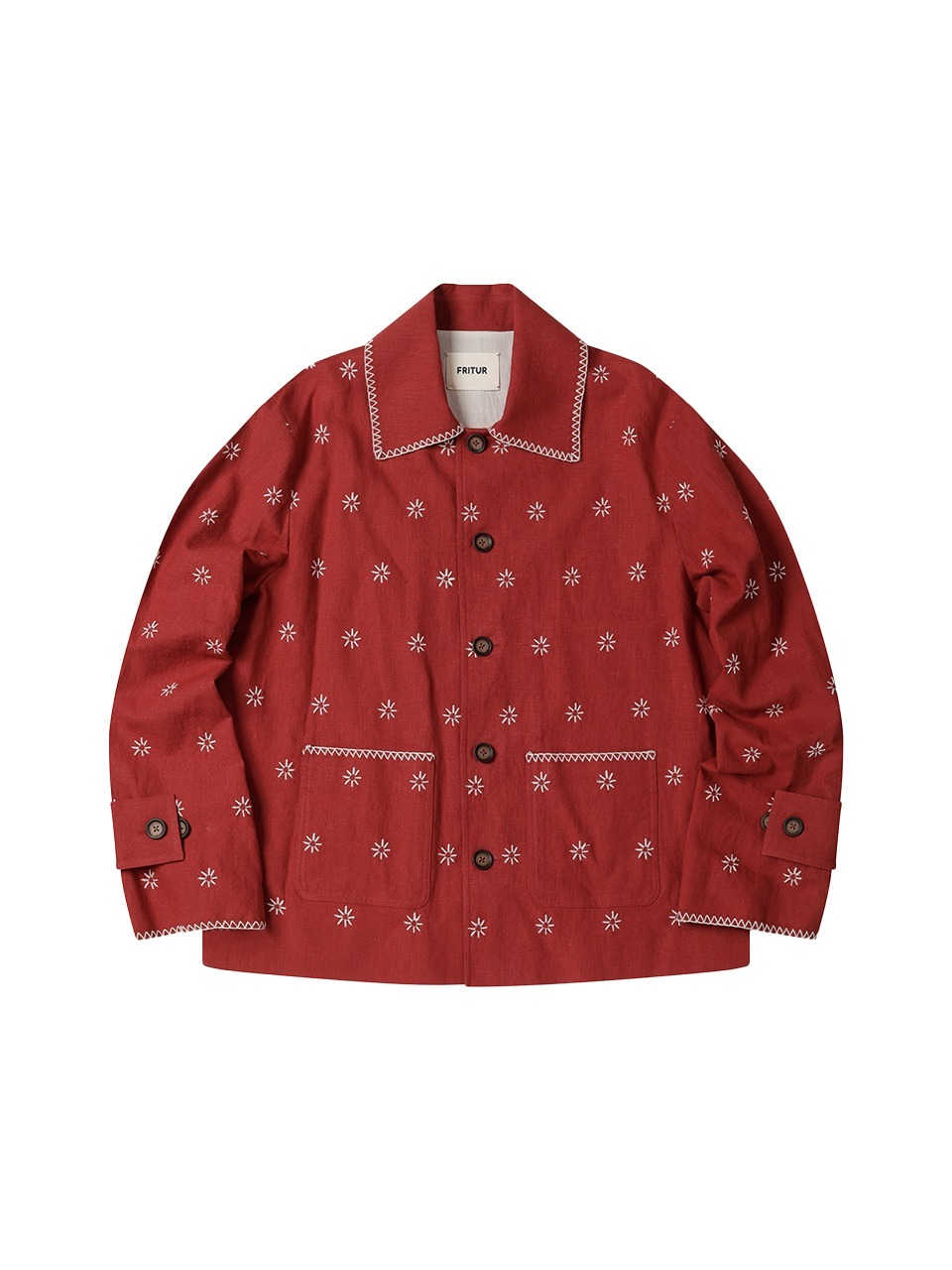 SHOP - MAN - FRITUR