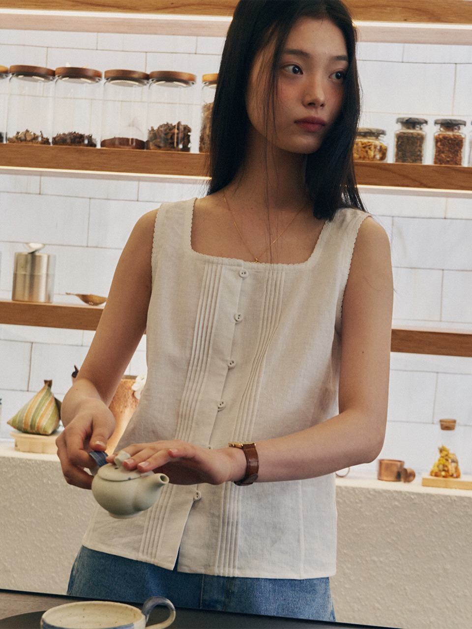 SHOP - NEW ARRIVALS - FRITUR