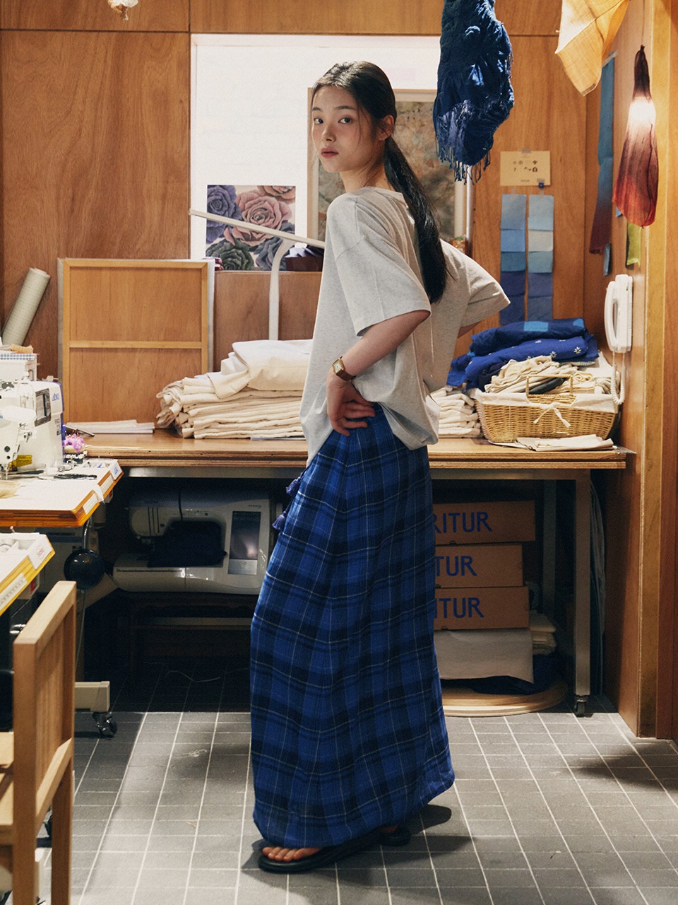 SHOP - NEW ARRIVALS - FRITUR