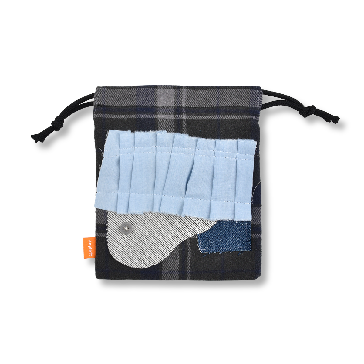 ONLY ONE 스트링파우치