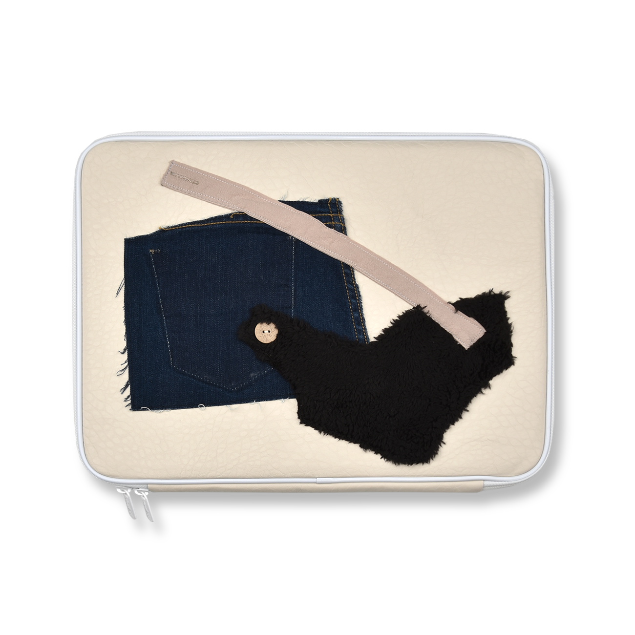 [17인치] ONLY ONE 노트북파우치